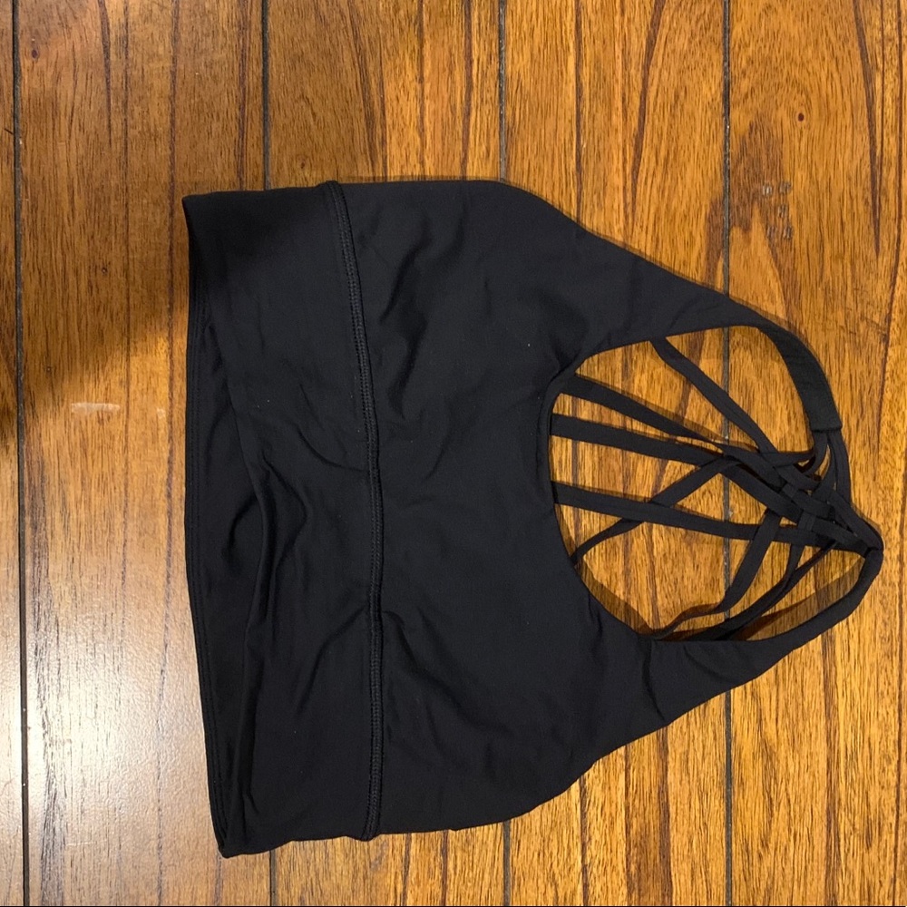 Lululemon bra